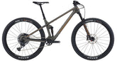 Complete: Spur Carbon GX